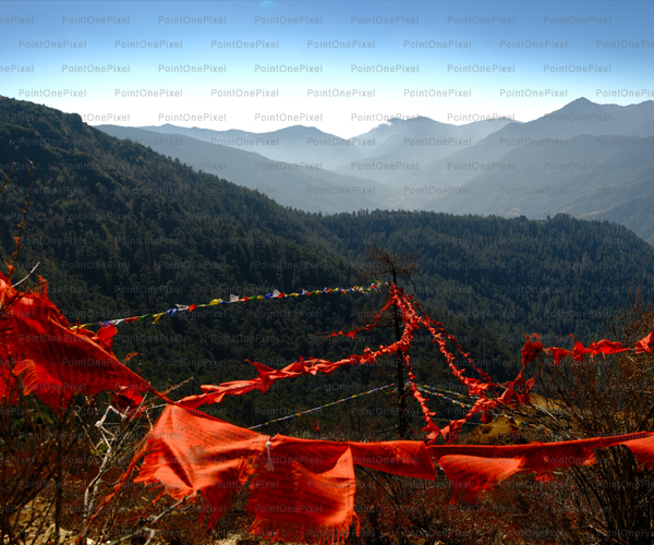 Chelela Pass