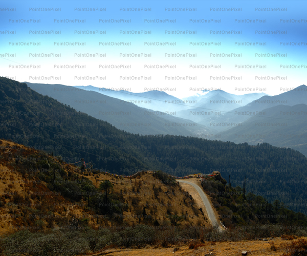 Chelela Pass