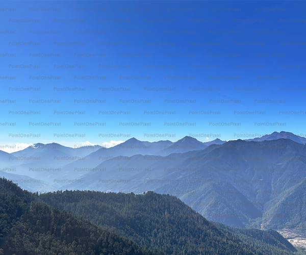 Chelela Pass